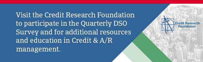 credit research foundation survey