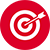 button target icon