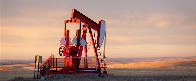 Oil and Gas