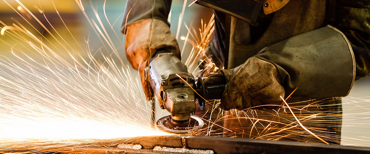 Machinery sector